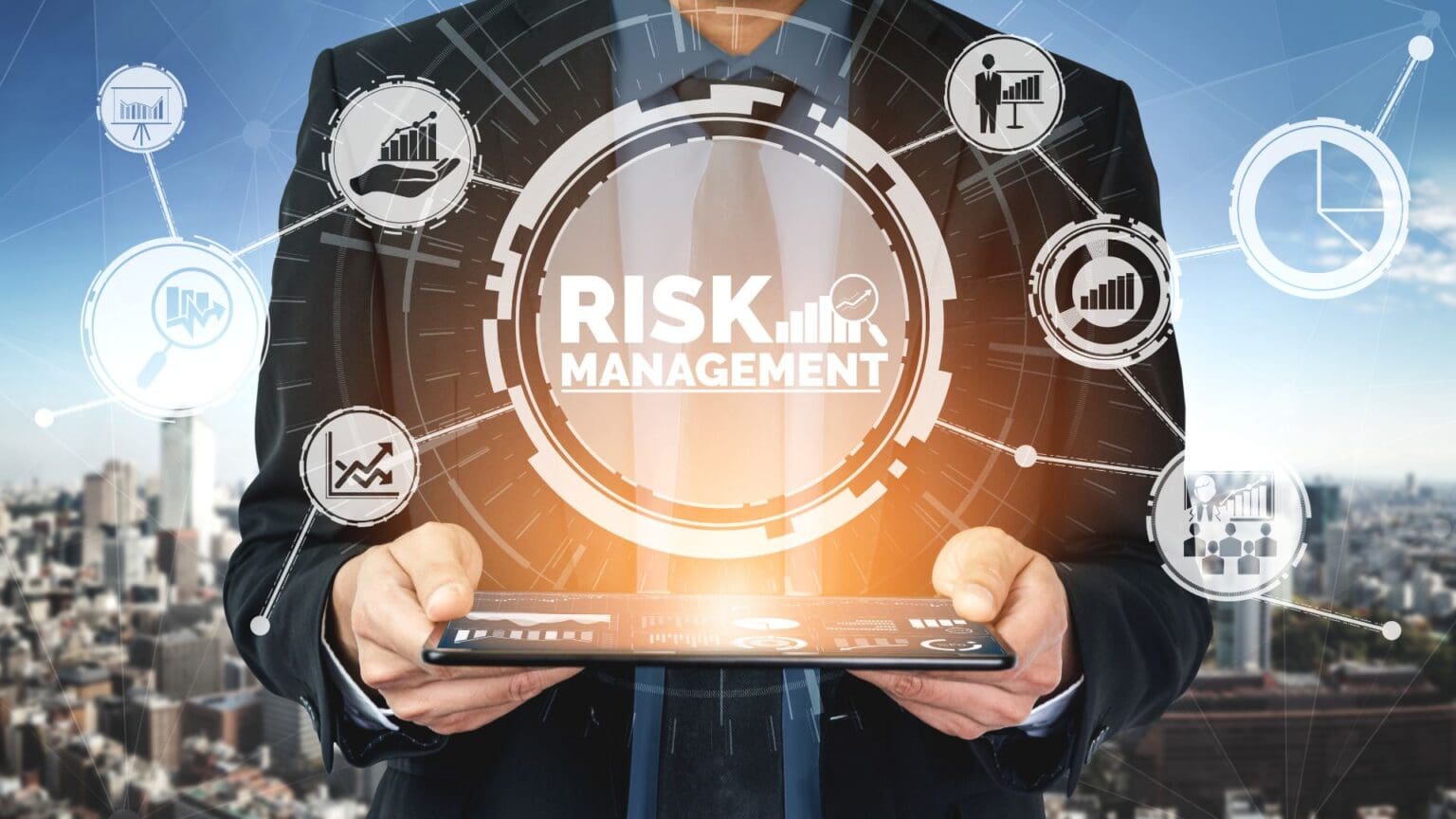 Every System Has Vulnerabilities - Do You Know Where Yours Are? - CSP ...